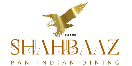 Shahbaaz Tandoori