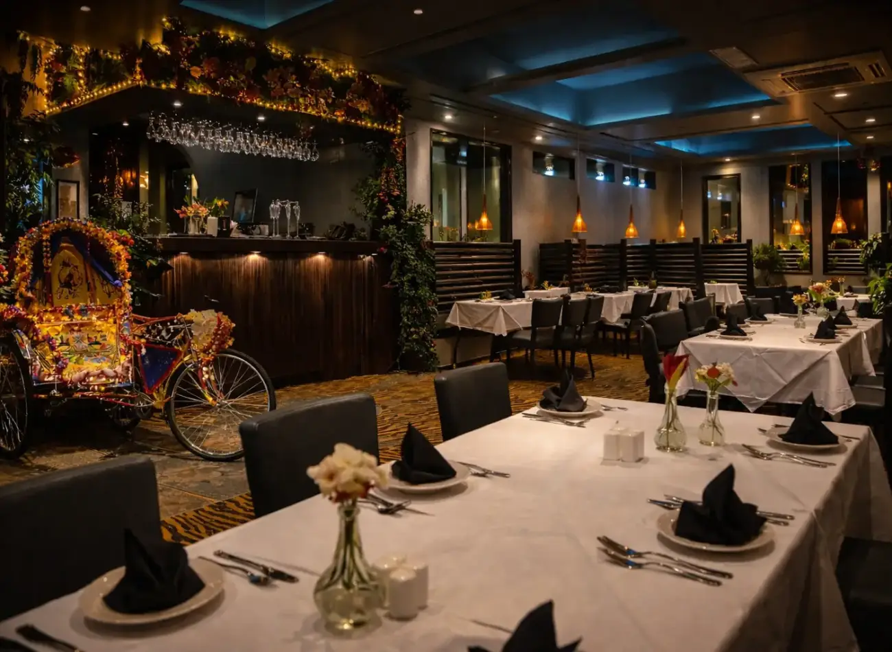 Shahbaaz Tandoori image